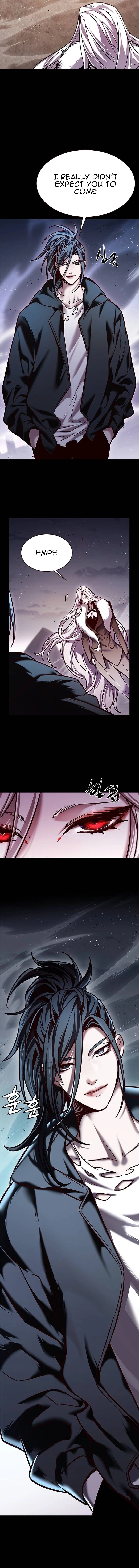 Eleceed Chapter 298 Page 13