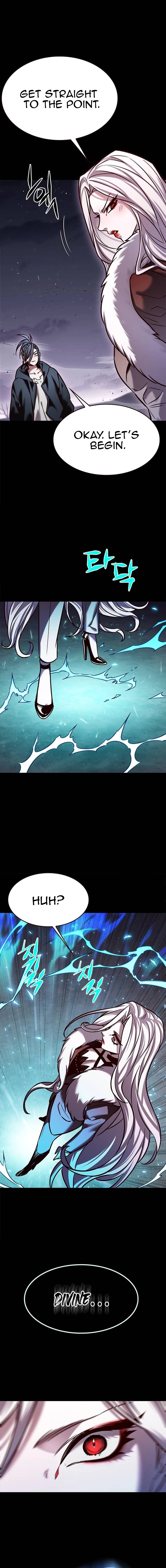 Eleceed Chapter 298 Page 14