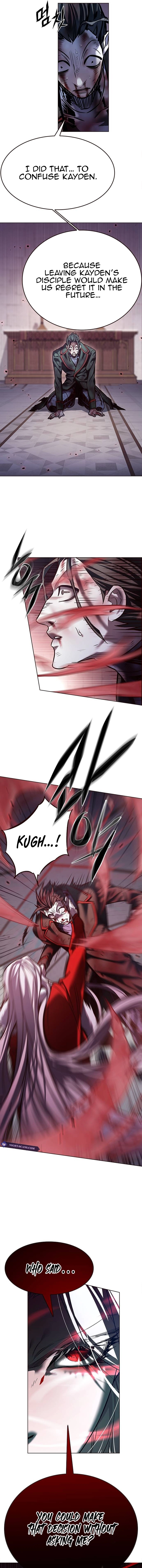 Eleceed Chapter 298 Page 19