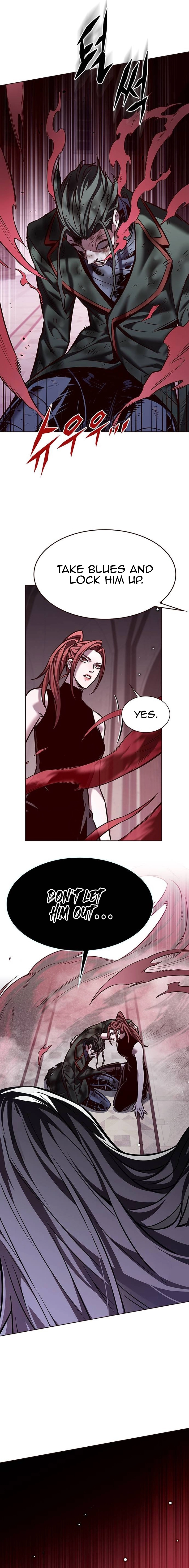Eleceed Chapter 298 Page 21