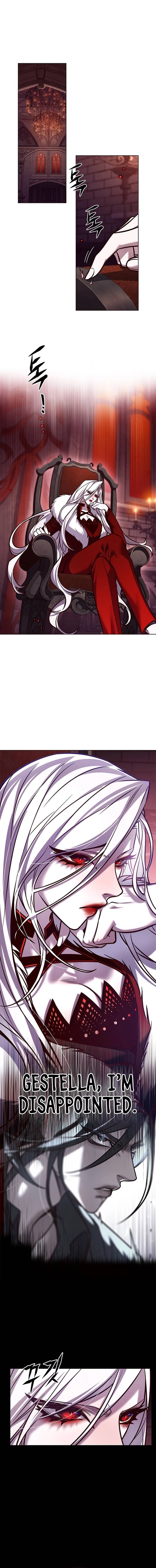 Eleceed Chapter 299 Page 1