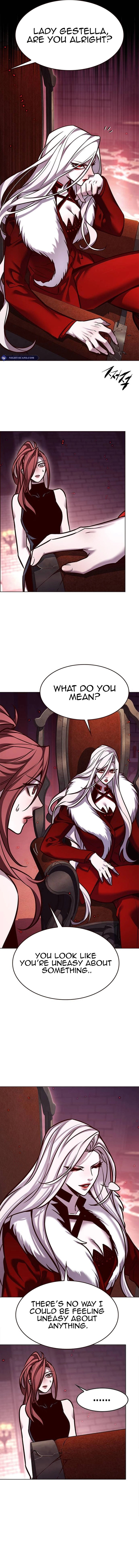 Eleceed Chapter 299 Page 2