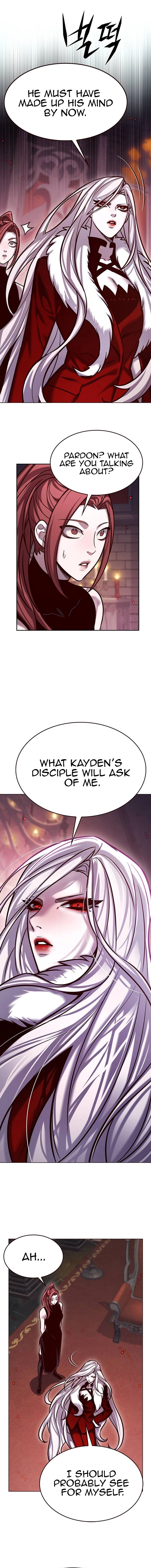 Eleceed Chapter 299 Page 3