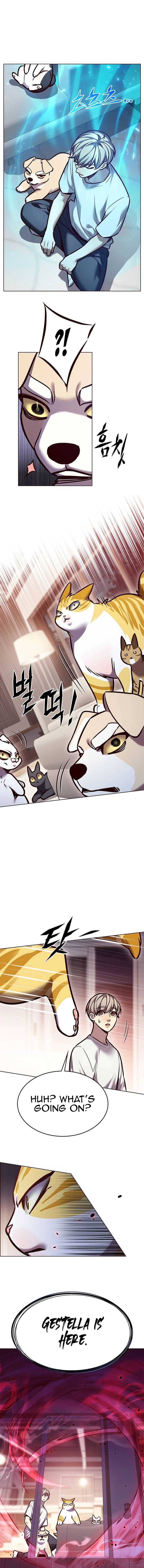 Eleceed Chapter 299 Page 6