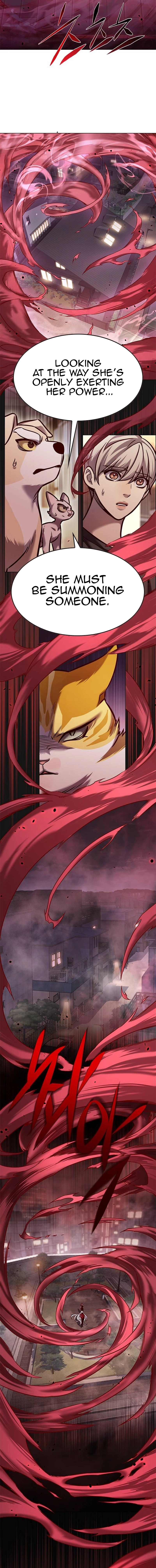 Eleceed Chapter 299 Page 7