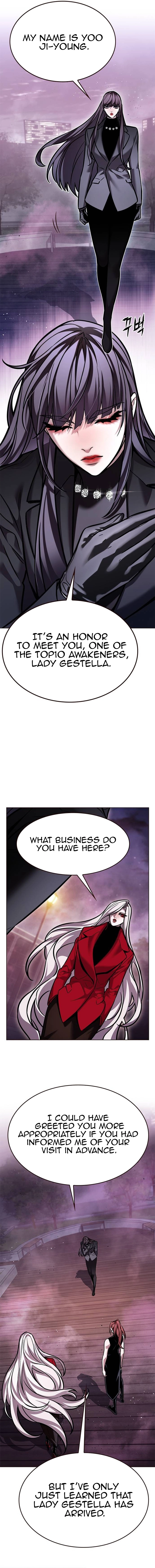 Eleceed Chapter 299 Page 9