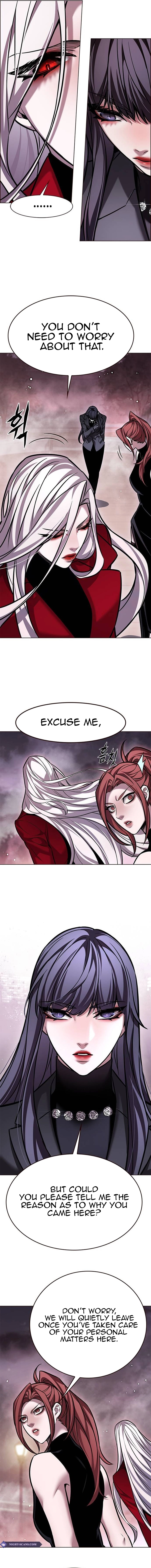 Eleceed Chapter 299 Page 10