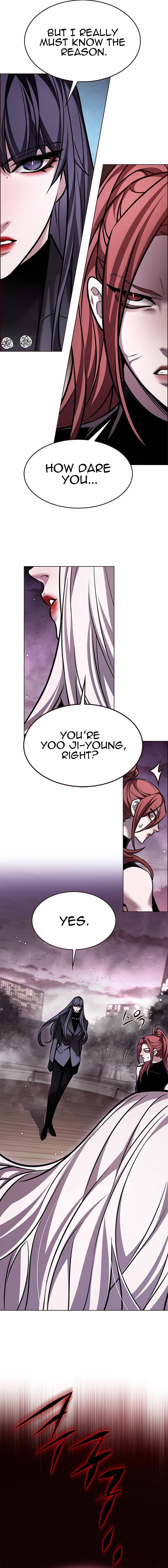 Eleceed Chapter 299 Page 11