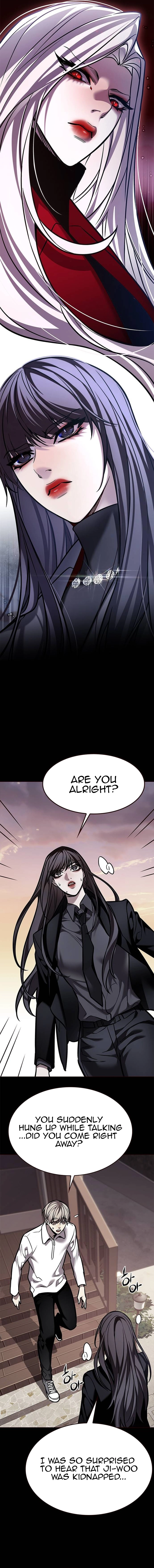 Eleceed Chapter 299 Page 12