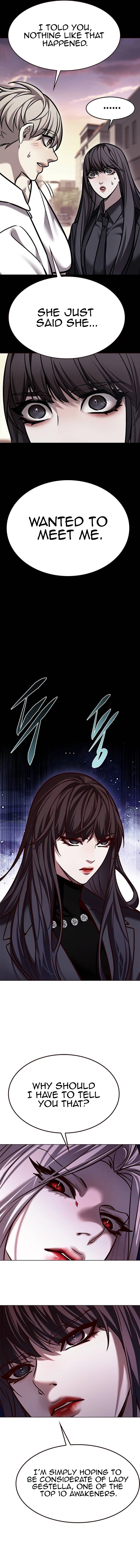 Eleceed Chapter 299 Page 13