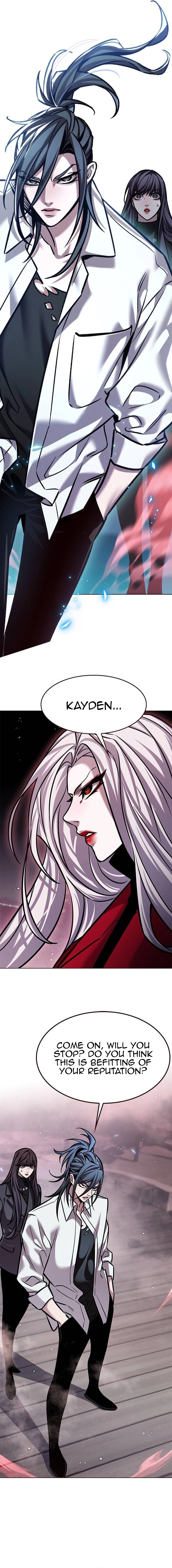 Eleceed Chapter 299 Page 17