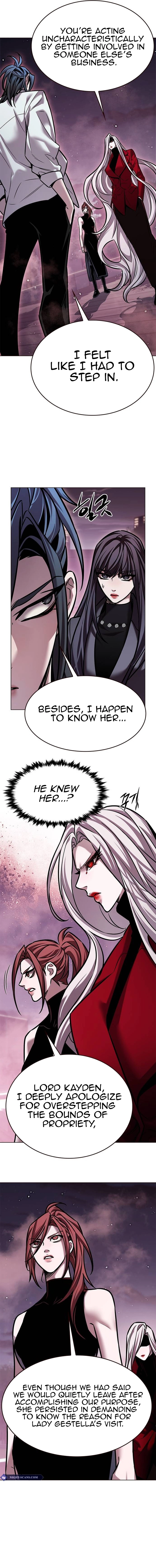 Eleceed Chapter 299 Page 18