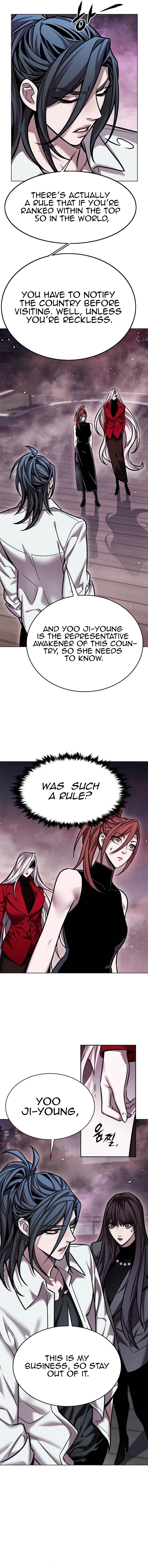 Eleceed Chapter 299 Page 19