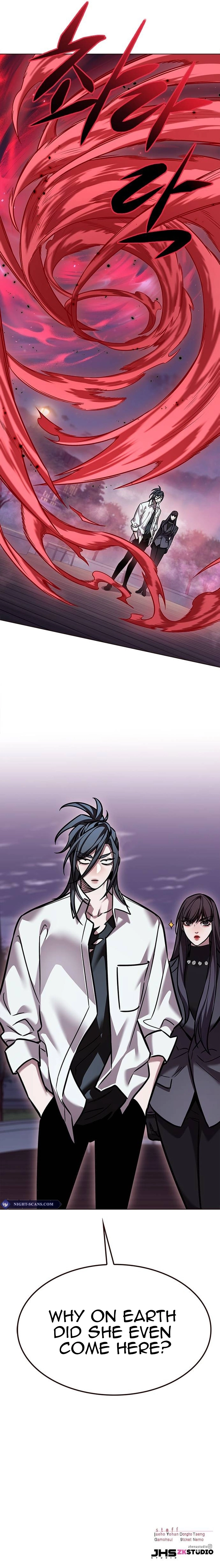 Eleceed Chapter 299 Page 21