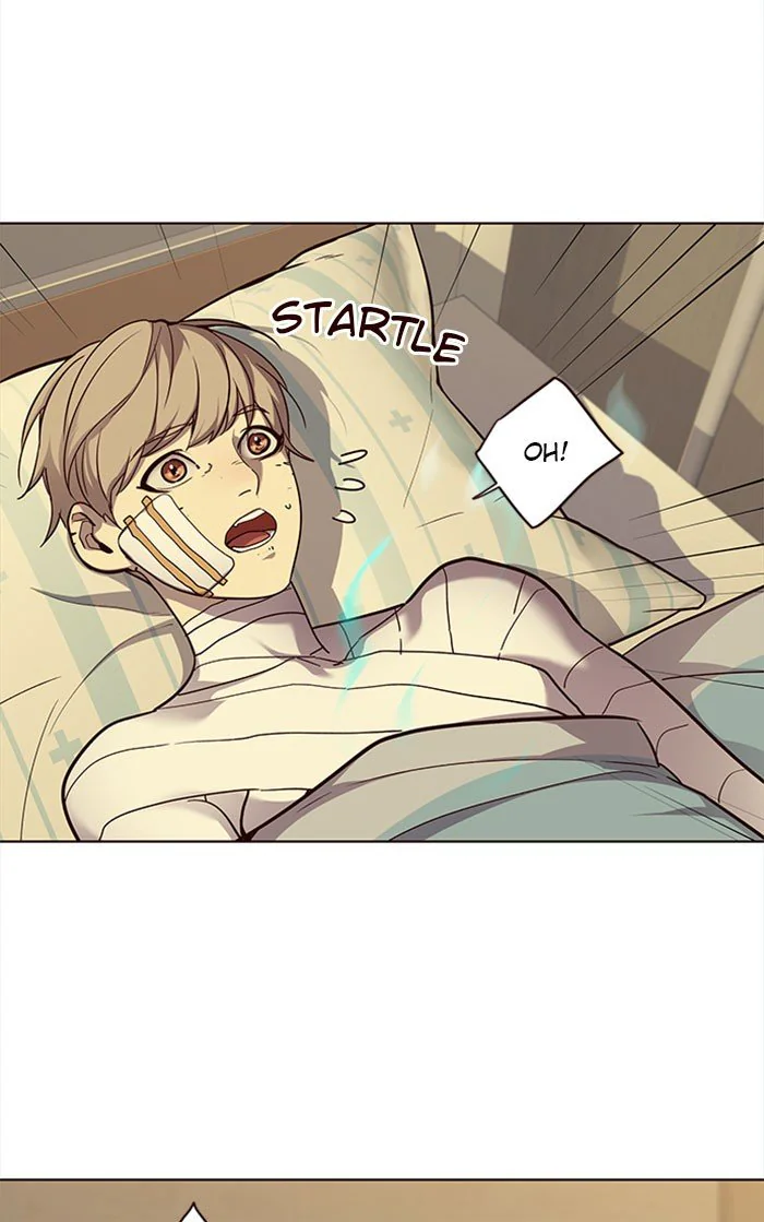 Eleceed Chapter 30 Page 1