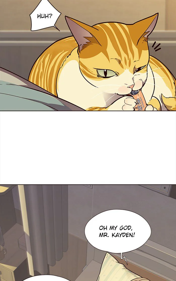 Eleceed Chapter 30 Page 2