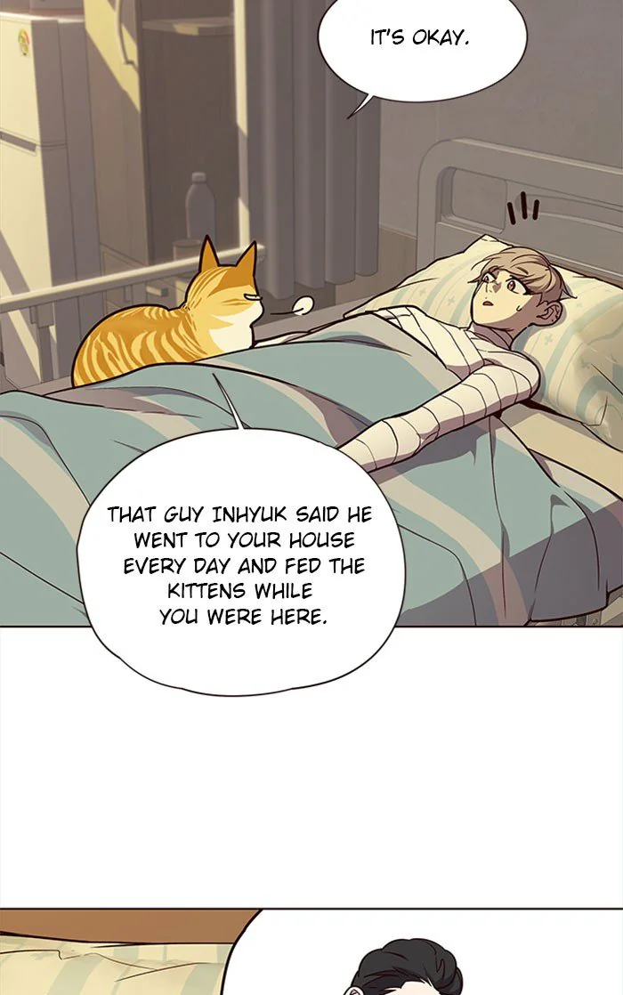 Eleceed Chapter 30 Page 6