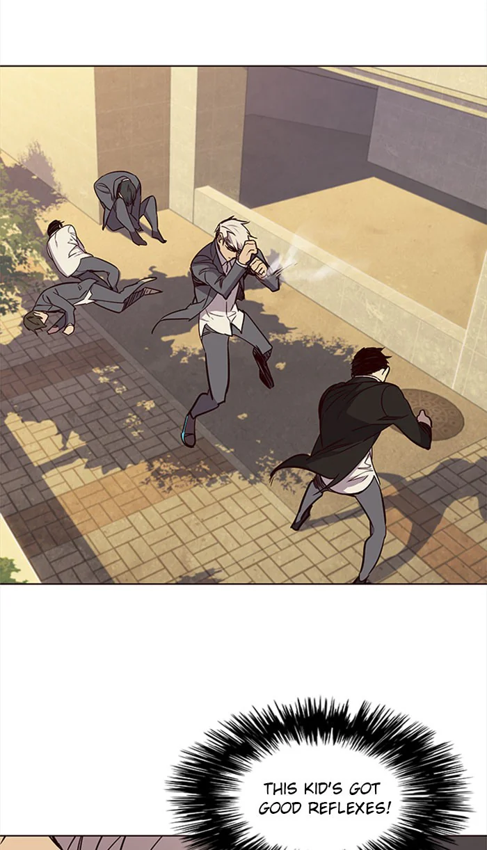 Eleceed Chapter 30 Page 25