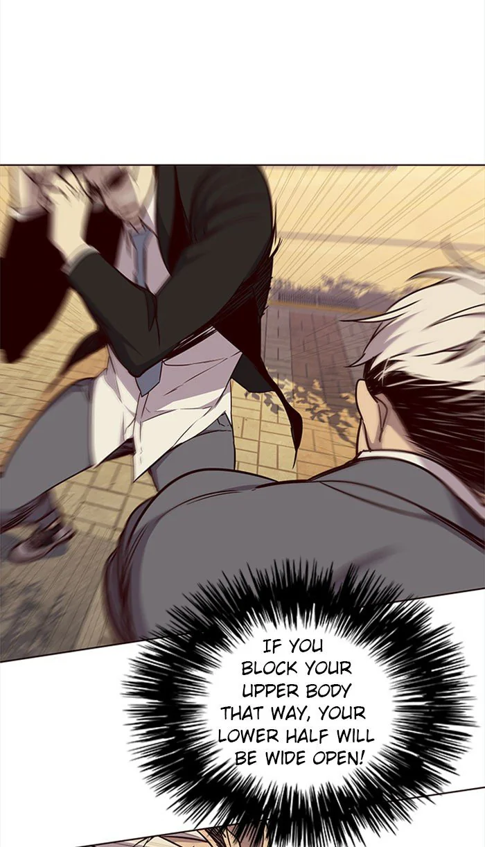 Eleceed Chapter 30 Page 29