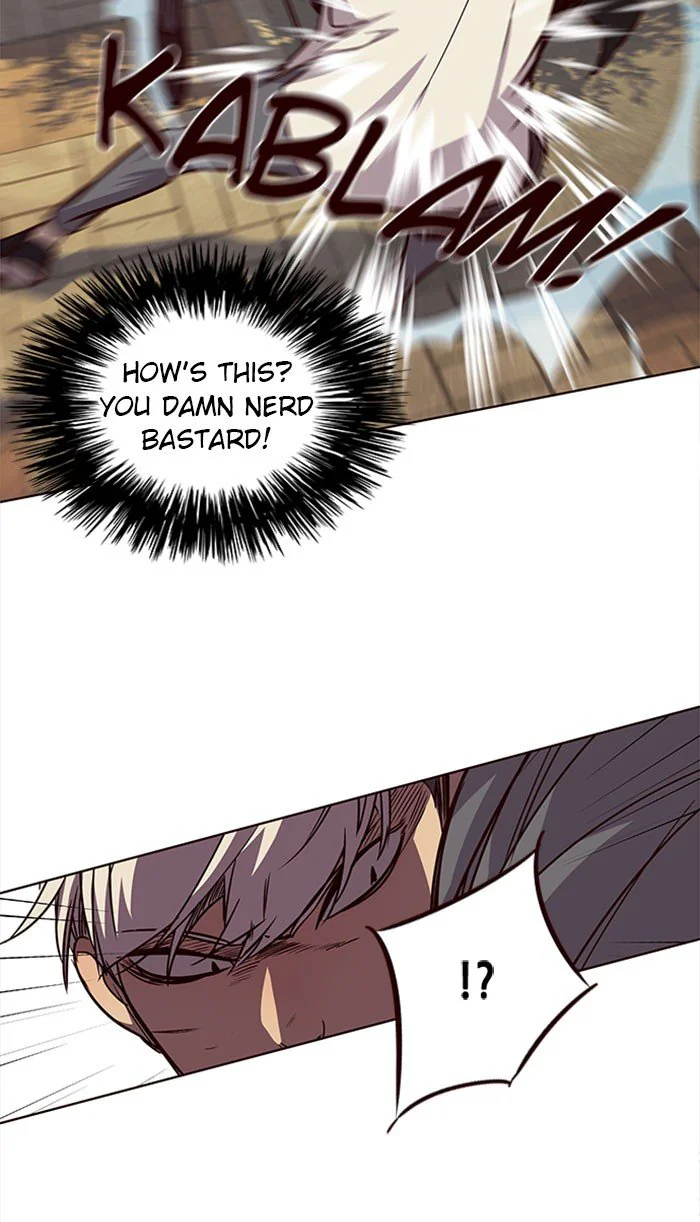 Eleceed Chapter 30 Page 31