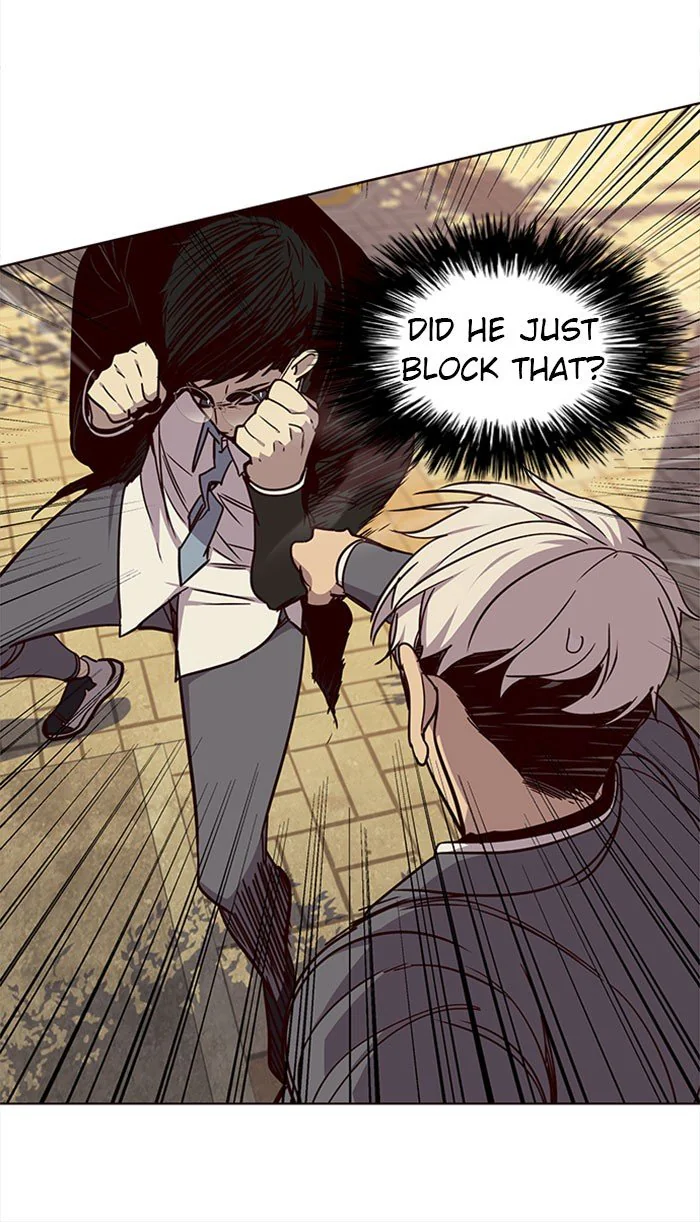 Eleceed Chapter 30 Page 32