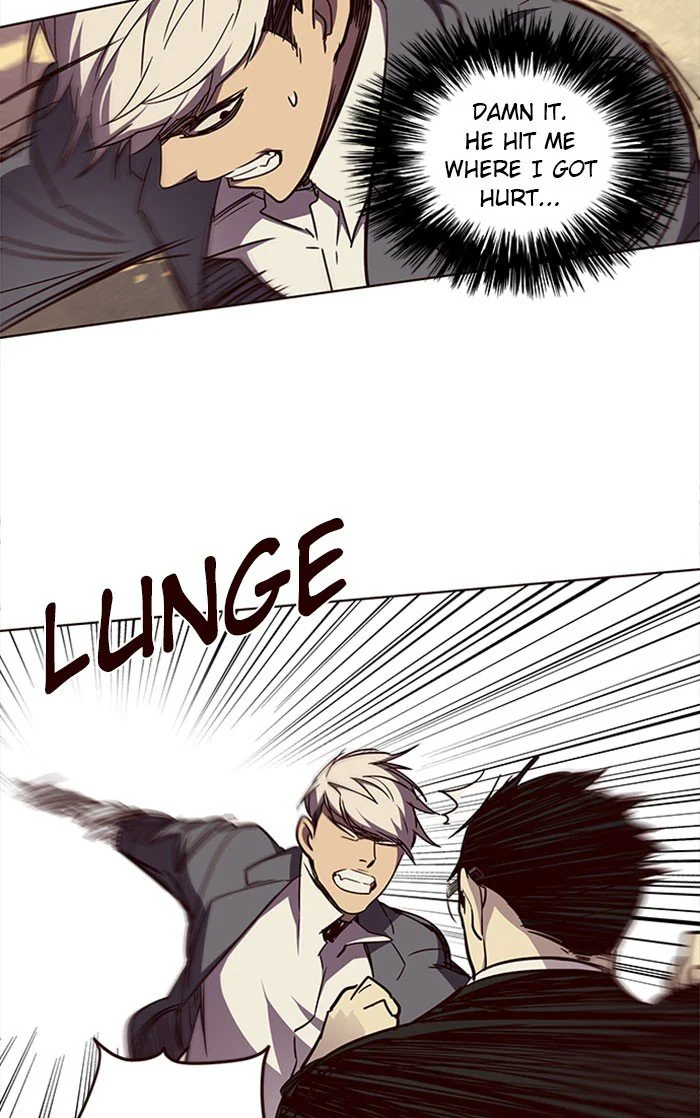 Eleceed Chapter 30 Page 36