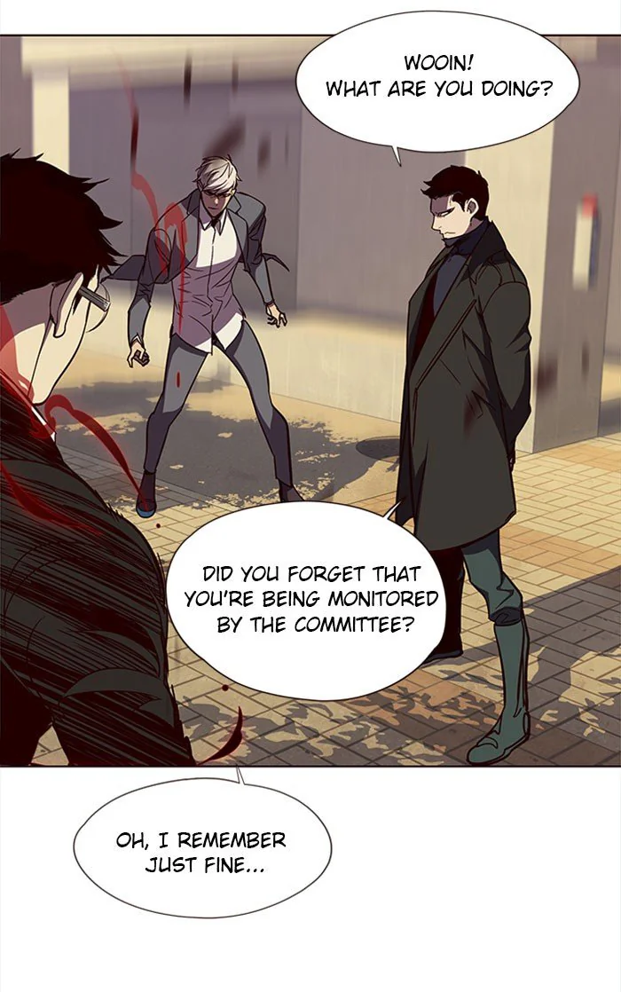 Eleceed Chapter 30 Page 58