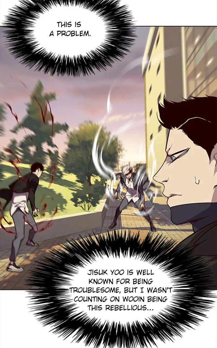 Eleceed Chapter 30 Page 60