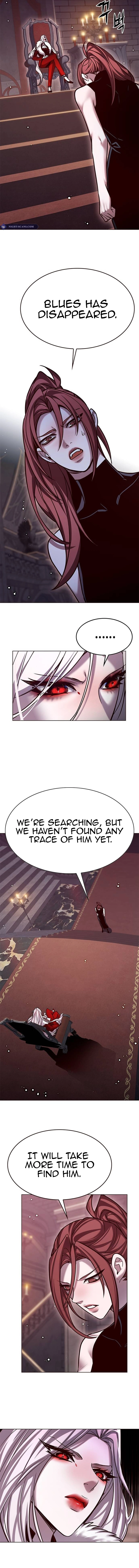 Eleceed Chapter 300 Page 1