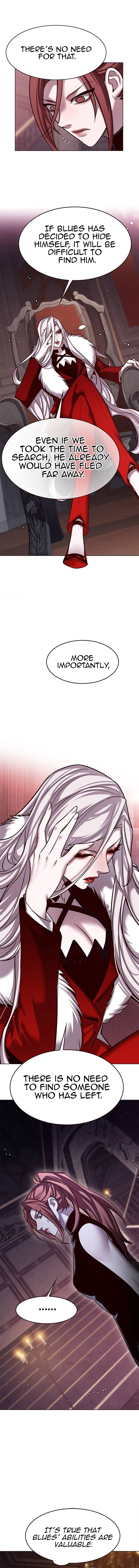Eleceed Chapter 300 Page 2