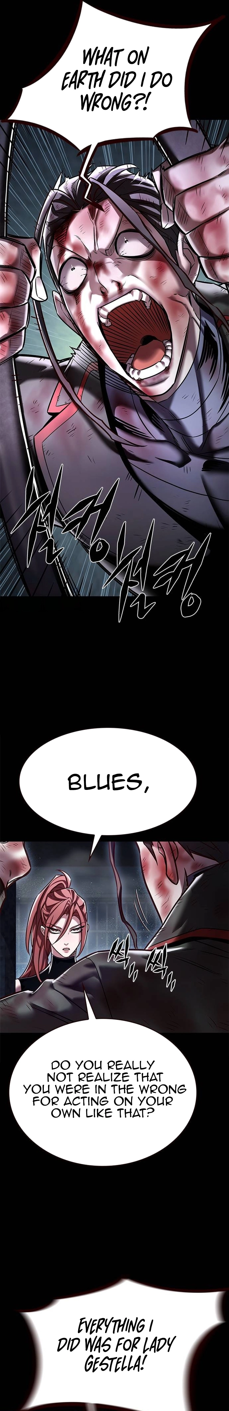 Eleceed Chapter 300 Page 4