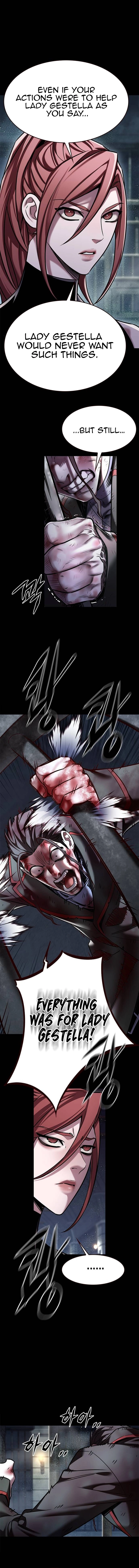Eleceed Chapter 300 Page 6