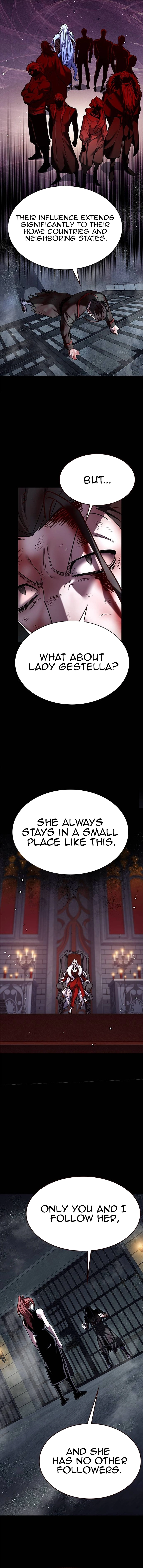 Eleceed Chapter 300 Page 8