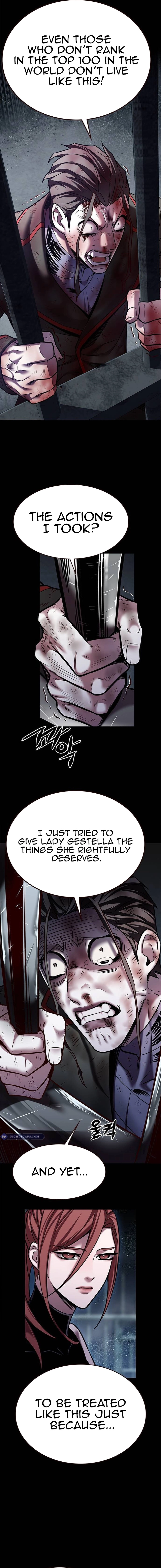 Eleceed Chapter 300 Page 9