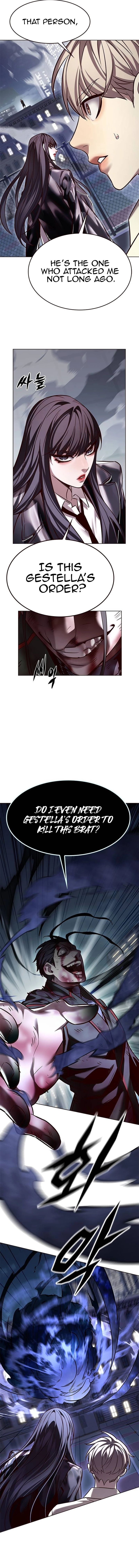 Eleceed Chapter 300 Page 15
