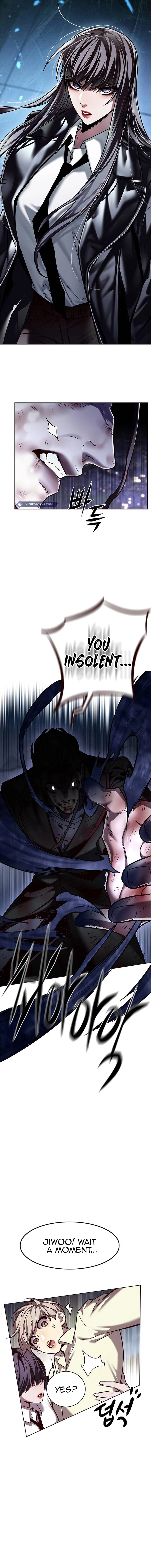 Eleceed Chapter 300 Page 18