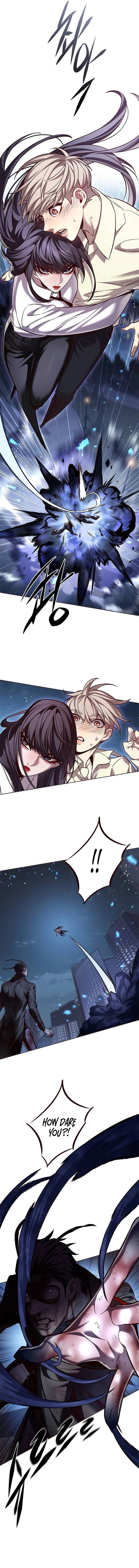 Eleceed Chapter 300 Page 19