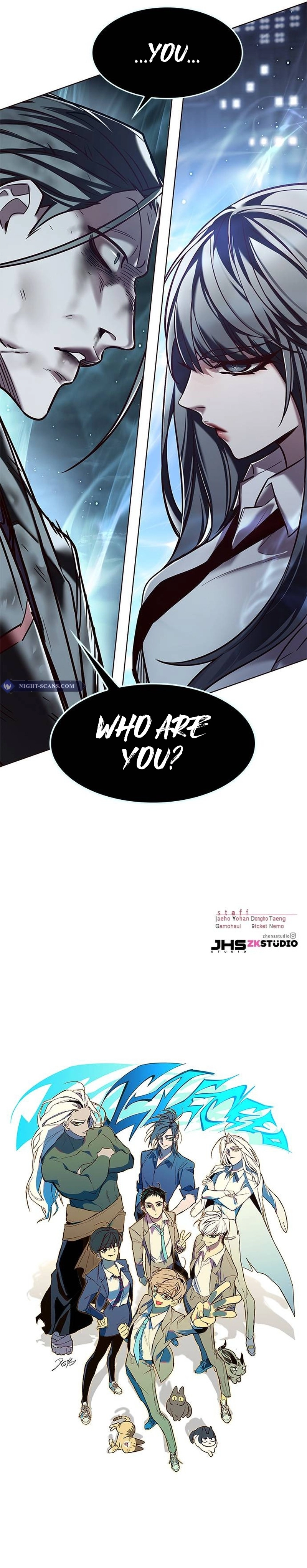 Eleceed Chapter 300 Page 23