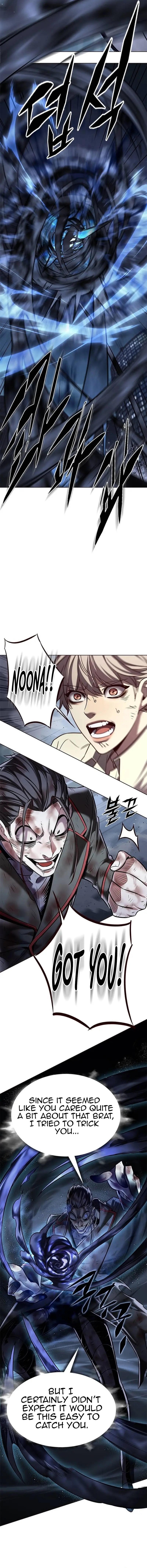 Eleceed Chapter 301 Page 12