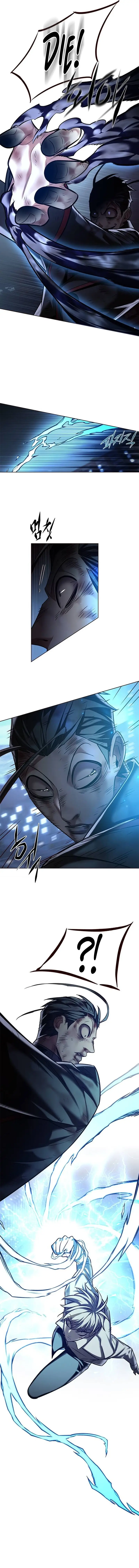 Eleceed Chapter 301 Page 13