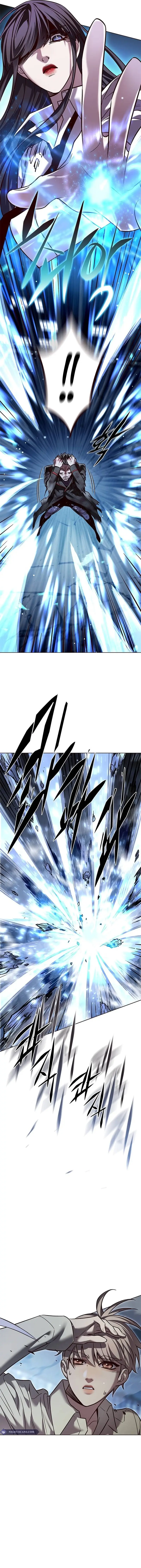Eleceed Chapter 301 Page 18