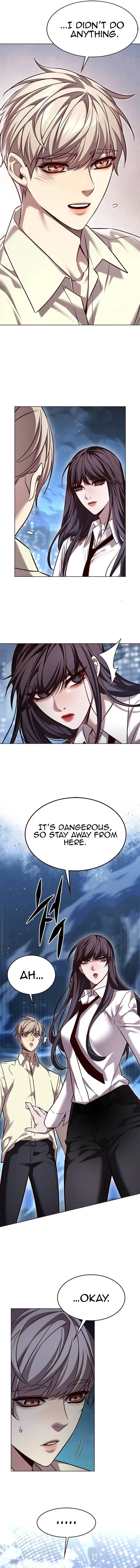 Eleceed Chapter 301 Page 20