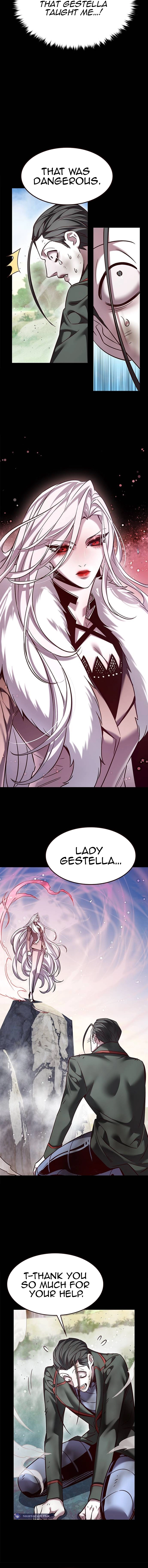 Eleceed Chapter 302 Page 1