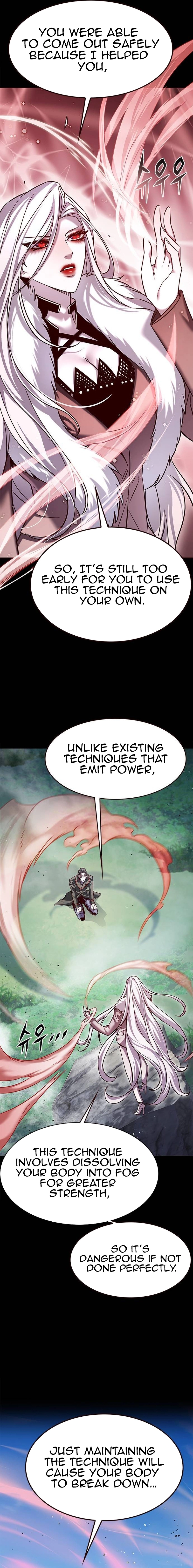 Eleceed Chapter 302 Page 2
