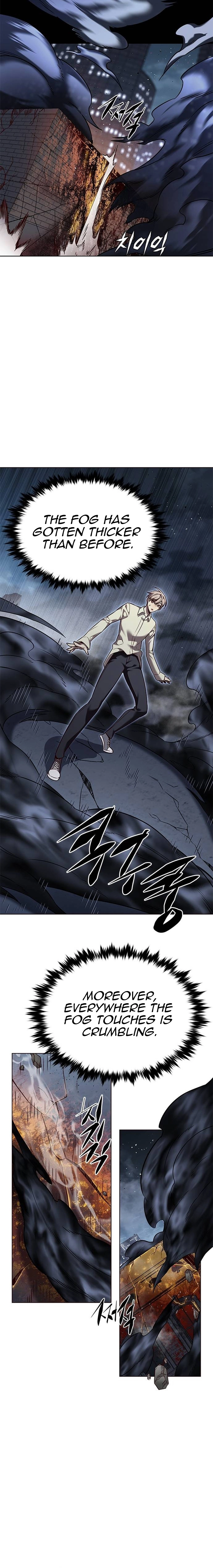Eleceed Chapter 302 Page 4
