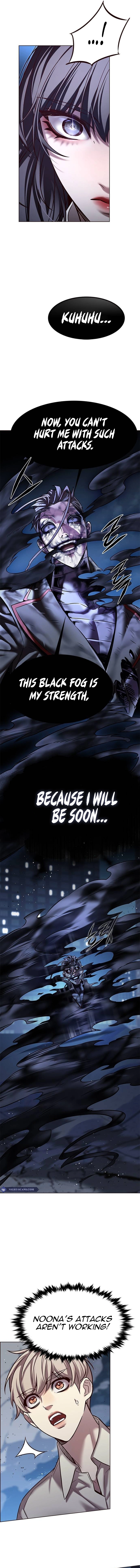 Eleceed Chapter 302 Page 6