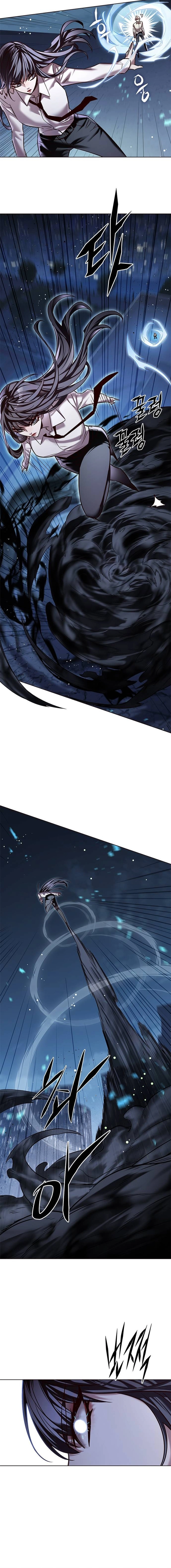 Eleceed Chapter 302 Page 7