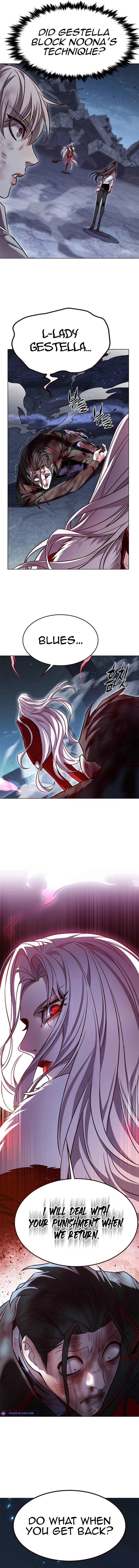 Eleceed Chapter 302 Page 20