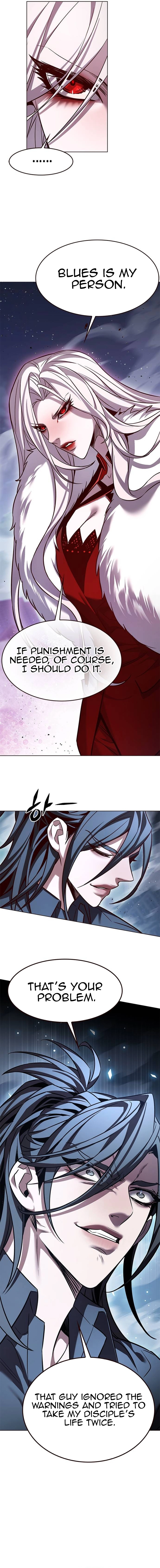 Eleceed Chapter 302 Page 22