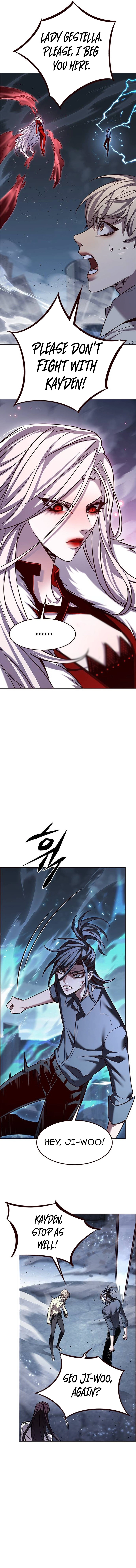Eleceed Chapter 303 Page 8